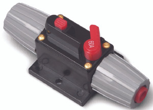 Trac Outdoors - T10162 Circuit Brkr Sealed The - 69420 Trac Outdoors - T10162 Circuit Brkr Sealed The - 69420