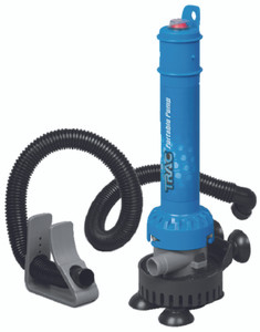 Trac Outdoors - T10023 Portable Bilge Pump - 69341 Trac Outdoors - T10023 Portable Bilge Pump - 69341