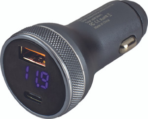 Sea-Dog Line - Usb 3.2   Usb-c Power Plug - 426514-1