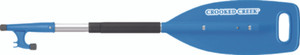 Trac Outdoors - C11545 Telescoping Paddle W/ho - 50470