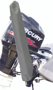 Carver Covers - Power Pole Cover Fits 6ft U - 600006S11