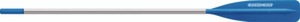 Trac Outdoors - C11660 Synthetic Oar 6.0 Ft - 50420 Trac Outdoors - C11660 Synthetic Oar 6.0 Ft - 50420