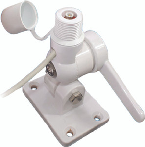 Shakespeare Antennas - Nylon Mt Quick Connect - QCM-N Shakespeare Antennas - Nylon Mt Quick Connect - QCM-N