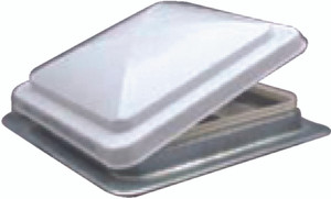 Hengs - Ez Change Univ Vent Lid Wht - 71111A-C1G1 Hengs - Ez Change Univ Vent Lid Wht - 71111A-C1G1