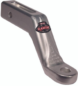 Trimax Locks - 4 Forged Alum Fixed Ball Mnt - TRZ4ALFM Trimax Locks - 4 Forged Alum Fixed Ball Mnt - TRZ4ALFM