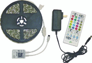 Valterra - Strip Light Smart Led 10mcolor - DG72694