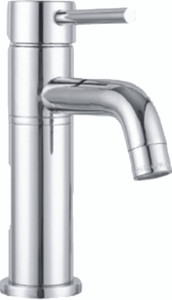 Dura Faucet - 1handle Vessel Lav Faucet Chrm - DF-NML800-CP Dura Faucet - 1handle Vessel Lav Faucet Chrm - DF-NML800-CP