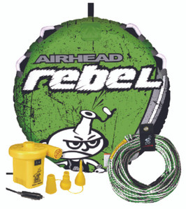 Airhead - Airhead Rebel Kit - AHRE-12 Airhead - Airhead Rebel Kit - AHRE-12
