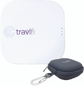 Pace - Travlfi Journey1 Hotspot - 700-010 Pace - Travlfi Journey1 Hotspot - 700-010