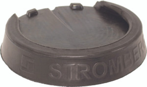 Stromberg Carlson Products - Base Pad Shoe 10 Pk/4 - JBP-S10.4 Stromberg Carlson Products - Base Pad Shoe 10 Pk/4 - JBP-S10.4