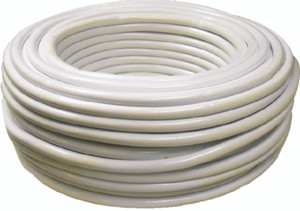 Trident hose - 3/4 X164' Wht Dws Wash Hose - 168-0340W-164 Trident hose - 3/4 X164' Wht Dws Wash Hose - 168-0340W-164