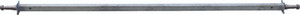 Dexter - 2' X 2' Sq Gal 3500 # Straight - 49550 Dexter - 2' X 2' Sq Gal 3500 # Straight - 49550