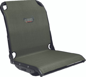 Wise Seating - Aerox Outdoors Mesh Seat - 3373-713 Wise Seating - Aerox Outdoors Mesh Seat - 3373-713