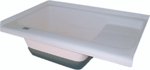 Icon Technologies - Tub Tu500 Lh-cw Assembly - 473 Icon Technologies - Tub Tu500 Lh-cw Assembly - 473