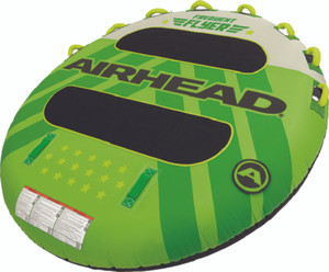Airhead - Frequent Flyer - AHFL1661D Airhead - Frequent Flyer - AHFL1661D