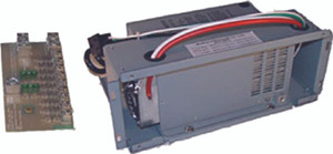 Artis Products - Univ Rep Kit W/9855 Cnvtr 55a - WF-8955-AD-REP