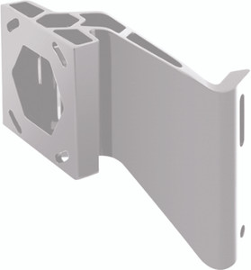 Minn Kota - Raptor Jack Plate Brkt S86 Wht - 1810386 Minn Kota - Raptor Jack Plate Brkt S86 Wht - 1810386