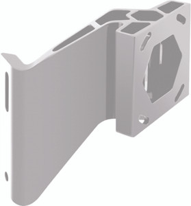 Minn Kota - Raptor Jack Plate Brkt P86 Wht - 1810387 Minn Kota - Raptor Jack Plate Brkt P86 Wht - 1810387