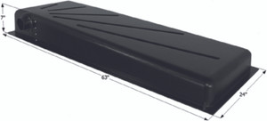Icon Technologies - Hldng Tnk Ht292-sd 63x24x7 28g - 12370 Icon Technologies - Hldng Tnk Ht292-sd 63x24x7 28g - 12370