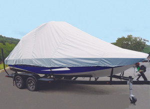 Carver Covers - Otc-21 Boat Cover - 81121S11 Carver Covers - Otc-21 Boat Cover - 81121S11