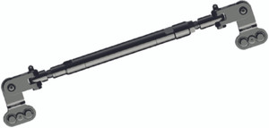 Uflex - A95 Adjustable Tiebar 32-37.5 - A95-37.5 Uflex - A95 Adjustable Tiebar 32-37.5 - A95-37.5