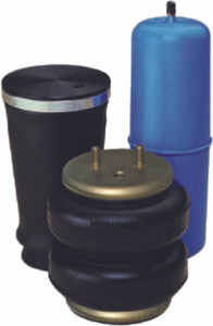 Firestone Industrial Products - Ford F250/f350 Srw 4wd 17-21 - W217602712 Firestone Industrial Products - Ford F250/f350 Srw 4wd 17-21 - W217602712