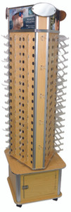 Yachters Choice Products - 108 Piece Display Only - 40969 Yachters Choice Products - 108 Piece Display Only - 40969