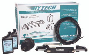Uflex - Frnt Mt Low Hp Sys W/40ft Tu95 - HYTECH 3.1
