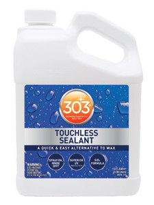 303 30399 Marine Touchless Sealant - 128 oz. - 30399 303 30399 Marine Touchless Sealant - 128 oz. - 30399