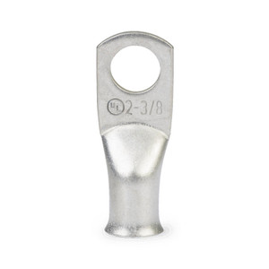 Ancor 244266 Tinned Lug #2 3/8", 100pc - 244266 Ancor 244266 Tinned Lug #2 3/8", 100pc - 244266