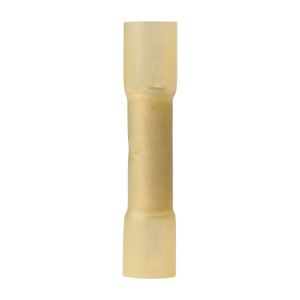 Ancor 309202 Heat Shrink Butt Connector - 12-10, 500pc - 309202 Ancor 309202 Heat Shrink Butt Connector - 12-10, 500pc - 309202