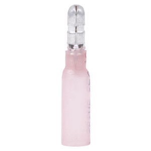 Ancor 318999 Heat Shrink Snap Plug - Male 22-18, 100pc - 318999 Ancor 318999 Heat Shrink Snap Plug - Male 22-18, 100pc - 318999