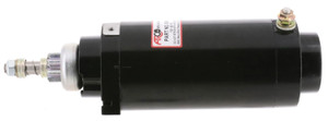 ARCO 5392 Outboard Starter for Mercury/Mariner 100-125 HP Inline 4-Cyl, 80 HP Jet, 8-Tooth Drive Gear - 5392 ARCO 5392 Outboard Starter for Mercury/Mariner 100-125 HP Inline 4-Cyl, 80 HP Jet, 8-Tooth Drive Gear - 5392