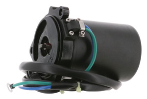 ARCO 6263 Tilt Trim Motor for Yamaha 200, 225, 250 HP 4-Stroke (2002-2009), 200-300 HP 2-Stroke (2009-2009) - 6263 ARCO 6263 Tilt Trim Motor for Yamaha 200, 225, 250 HP 4-Stroke (2002-2009), 200-300 HP 2-Stroke (2009-2009) - 6263