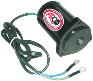 ARCO 6266 Tilt Trim Motor for Yamaha 40/50 HP (1995+) - 6266 ARCO 6266 Tilt Trim Motor for Yamaha 40/50 HP (1995+) - 6266