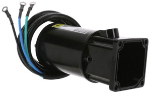 ARCO 6274 Tilt Trim Motor for Late Model Mercury/Mariner 75-125 HP Outboards with Single Ram - 6274 ARCO 6274 Tilt Trim Motor for Late Model Mercury/Mariner 75-125 HP Outboards with Single Ram - 6274
