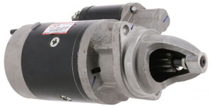 ARCO 30456 Inboard Starter for Mercruiser, Pleasurecraft, Crusader, Marine Power, and Others - 30456 ARCO 30456 Inboard Starter for Mercruiser, Pleasurecraft, Crusader, Marine Power, and Others - 30456