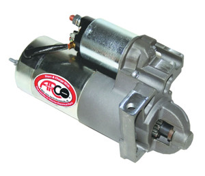 ARCO 30460 Inboard Starter for Mercruiser, Volvo Penta, OMC, Yamaha, and Others - 30460 ARCO 30460 Inboard Starter for Mercruiser, Volvo Penta, OMC, Yamaha, and Others - 30460