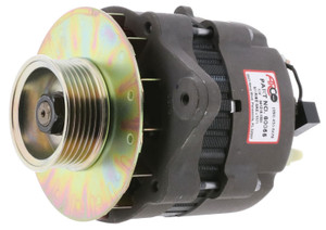ARCO 60055 Alternator for Late Model Mercruiser - 12 Volt, 55 Amp - 60055 ARCO 60055 Alternator for Late Model Mercruiser - 12 Volt, 55 Amp - 60055