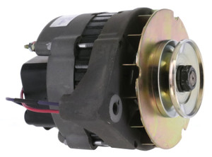 ARCO 60065 Alternator for Late Model Mercruiser - 12 Volt, 65 Amp, Internal Regulator - 60065 ARCO 60065 Alternator for Late Model Mercruiser - 12 Volt, 65 Amp, Internal Regulator - 60065