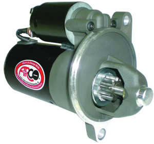 ARCO 70125 Inboard Starter for Late Model 5.0L & 5.8L Ford - 12 Volt, Clockwise Rotation - 70125 ARCO 70125 Inboard Starter for Late Model 5.0L & 5.8L Ford - 12 Volt, Clockwise Rotation - 70125