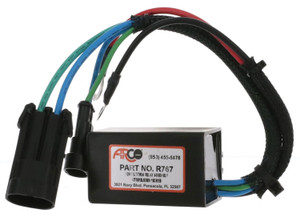 ARCO R767 Relay for Evinrude E-Tec Outboard Tilt/Trim - R767 ARCO R767 Relay for Evinrude E-Tec Outboard Tilt/Trim - R767