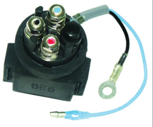ARCO R950 Relay for Yamaha Outboard Trim/Tilt - R950 ARCO R950 Relay for Yamaha Outboard Trim/Tilt - R950