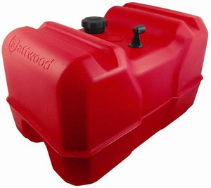 Attwood 8812LP2 Fuel Tank 12 Gallon W/O Gauge - 8812LP2 Attwood 8812LP2 Fuel Tank 12 Gallon W/O Gauge - 8812LP2