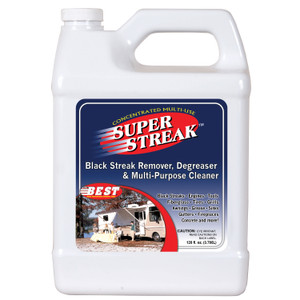 B.E.S.T. 65128 Super Streak - 128 oz. - 65128 B.E.S.T. 65128 Super Streak - 128 oz. - 65128