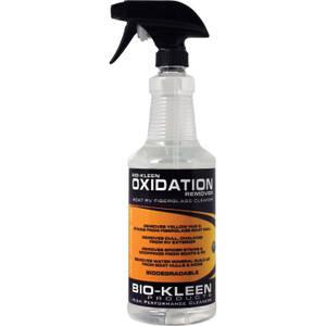 Bio-Kleen M00707 Oxidation Remover - 32 oz. - M00707