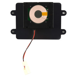 Brandmotion FDMC-1285 FreedomCharge Qi Wireless Charger Retrofit For Select GM Vehicles - 2015 to 2018 - FDMC-1285