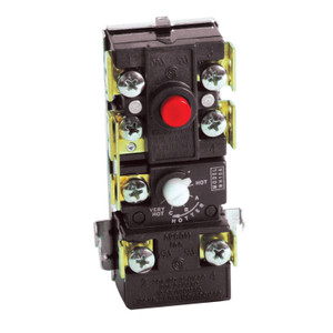 Camco 07863 Combination Thermostat - Double Pole - 7863