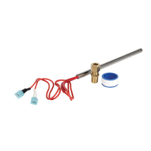 Camco 11773 RV Hot Water Hybrid Heat - 10 Gallon - 11773