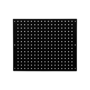 Camco 42300 Peg Board - 19" x 15.5" x 0.44", 2/Pack - 42300